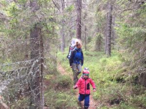 vardagsäventyr
