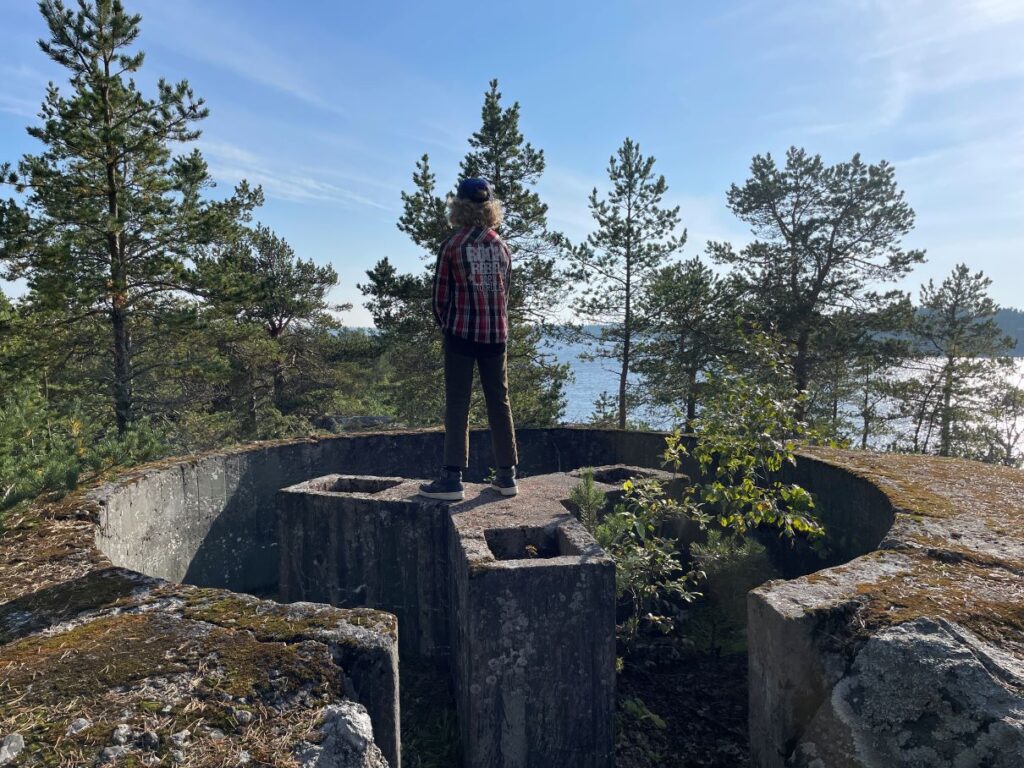 Ävenflykter