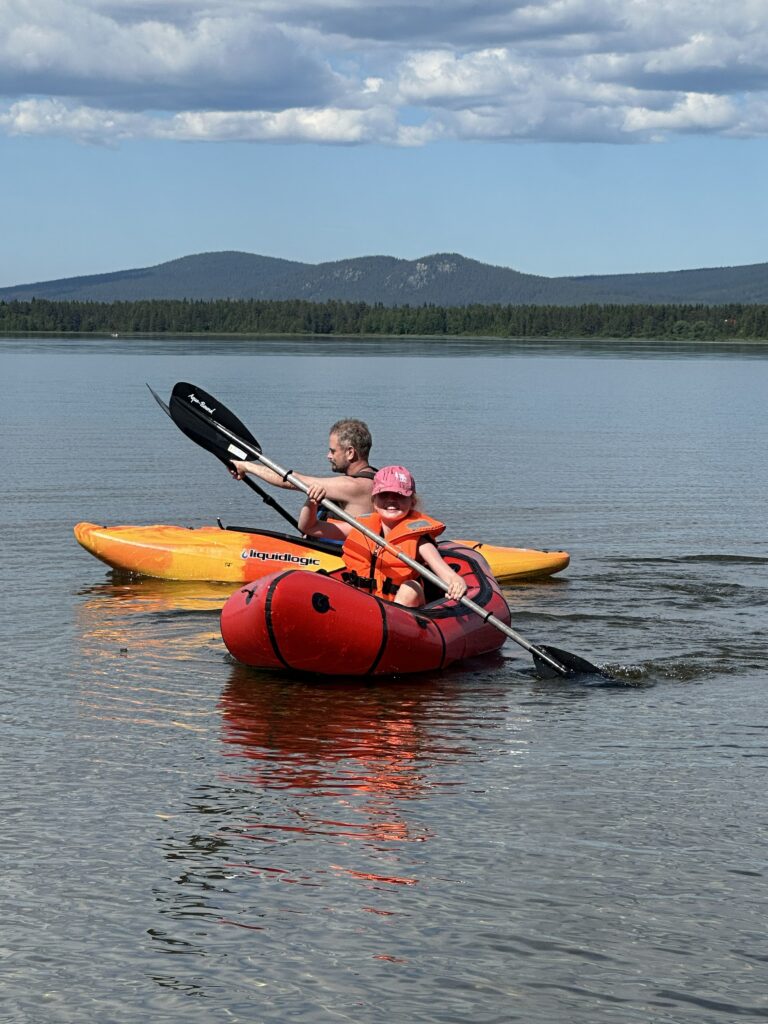 packraft