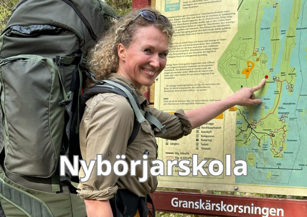 nybörjarskola