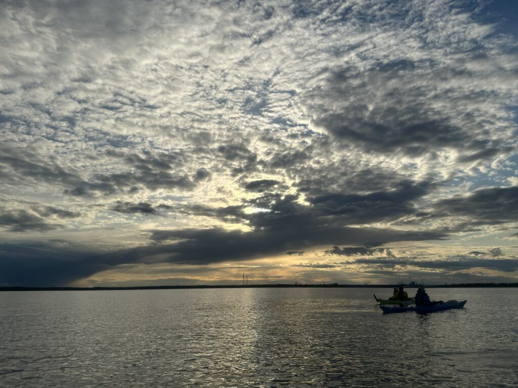 havskajak