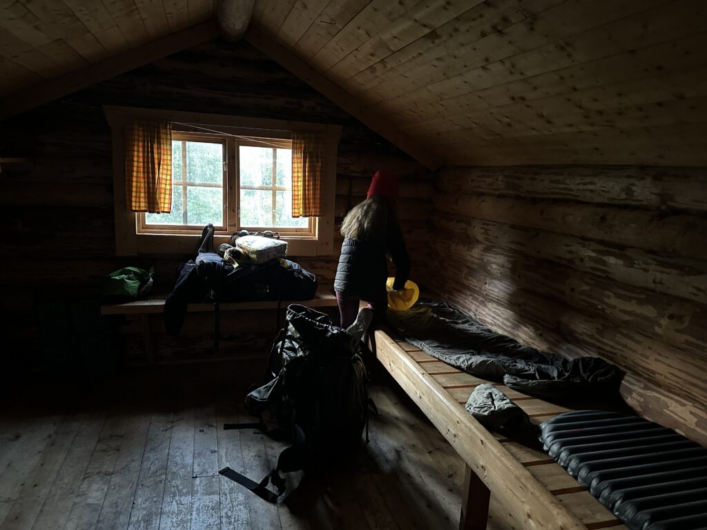 lögdeälvsleden