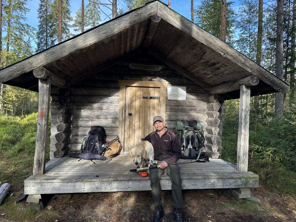 lögdeälvsleden